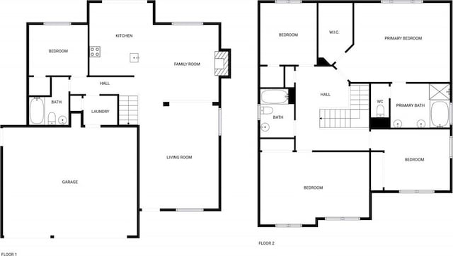 7411 Bull Run Pl, Fontana, CA 92336 - home floor plan