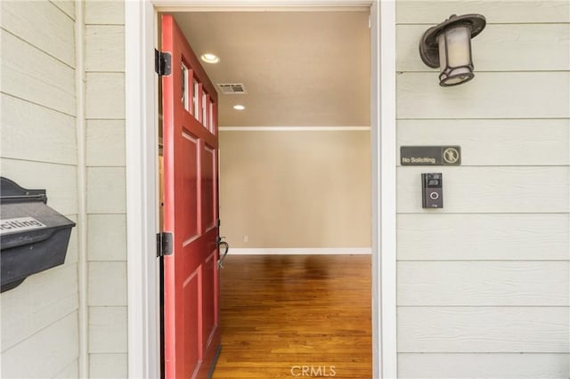 365 N Lime St, Orange, CA 92868 - view of property entrance