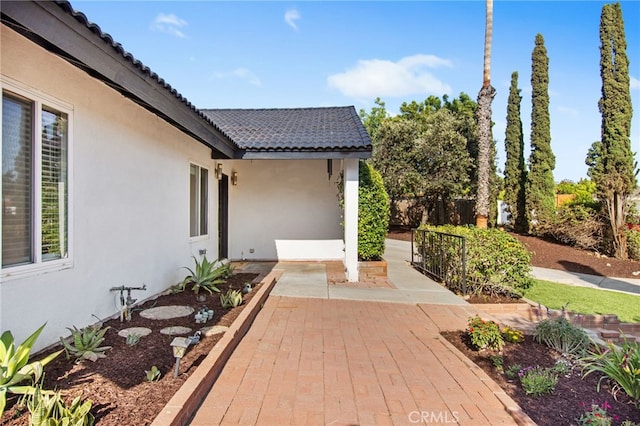 18165 Sharon Cir, Yorba Linda, CA 92886 - view of patio / terrace