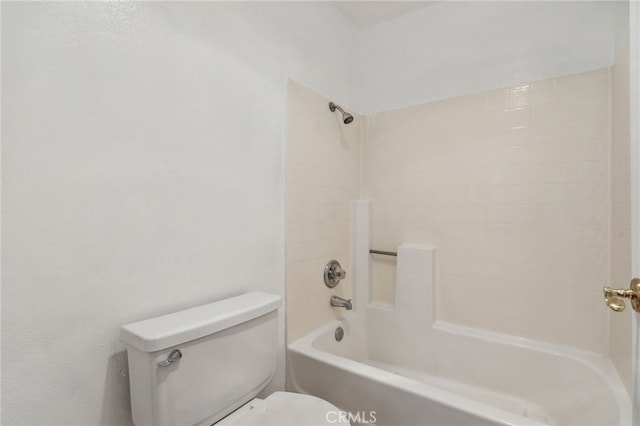 221 S Oak Knoll Ave Unit 308, Pasadena, CA 91101 - full bathroom with toilet and shower / tub combination