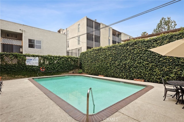 221 S Oak Knoll Ave Unit 308, Pasadena, CA 91101 - photo 32