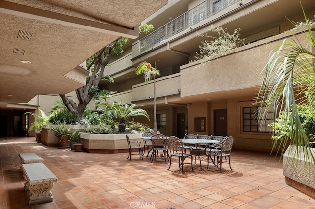221 S Oak Knoll Ave Unit 308, Pasadena, CA 91101 - photo 3