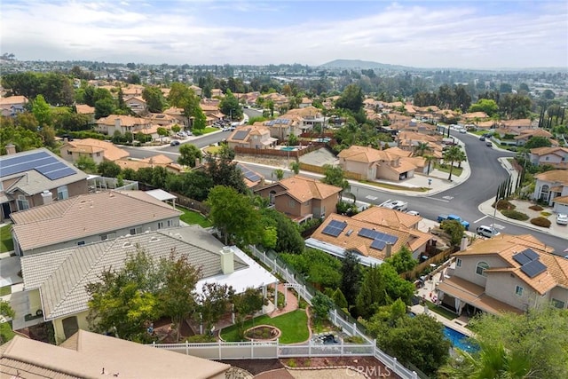 39798 Fairview Ct, Murrieta, CA 92563 - aerial perspective of suburban area