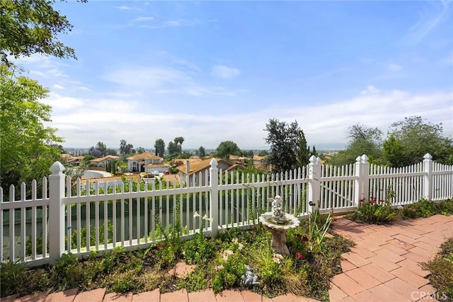 39798 Fairview Ct, Murrieta, CA 92563 - view of fenced yard