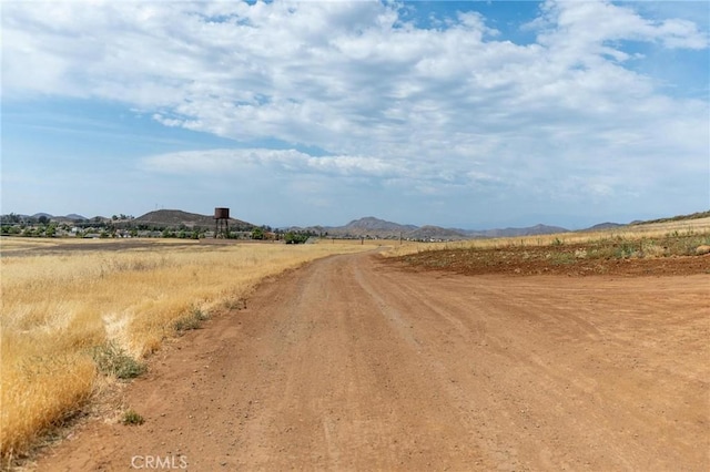 0 Scott, Menifee, CA 92584