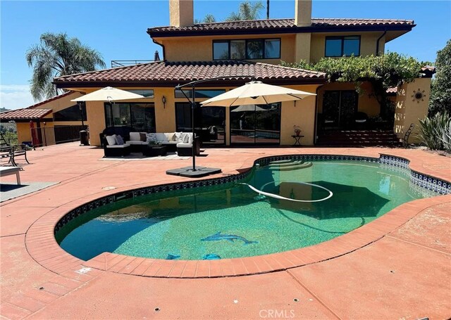 23192 De Anza Rd, Temecula, CA 92590 - photo 38