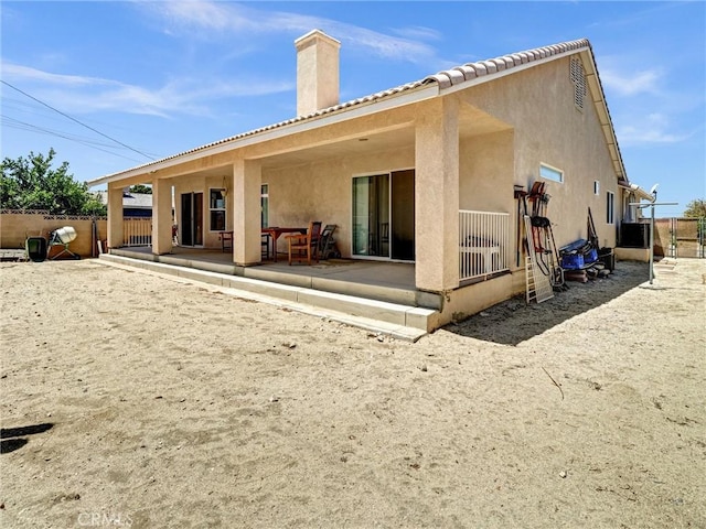 15900 Avenida Atezada, Desert Hot Springs, CA 92240 - photo 46