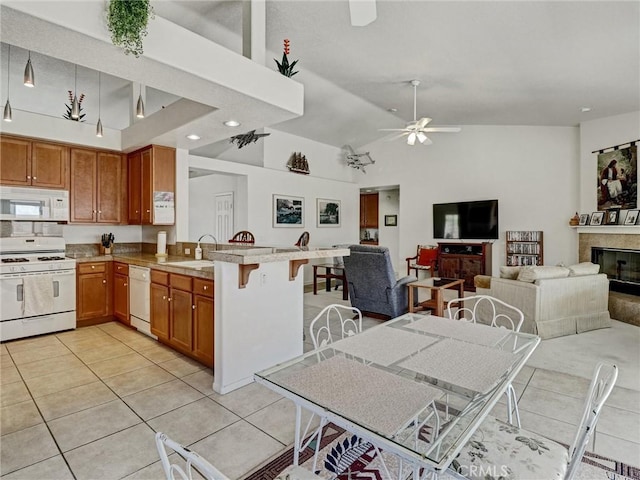 15900 Avenida Atezada, Desert Hot Springs, CA 92240 - photo 18