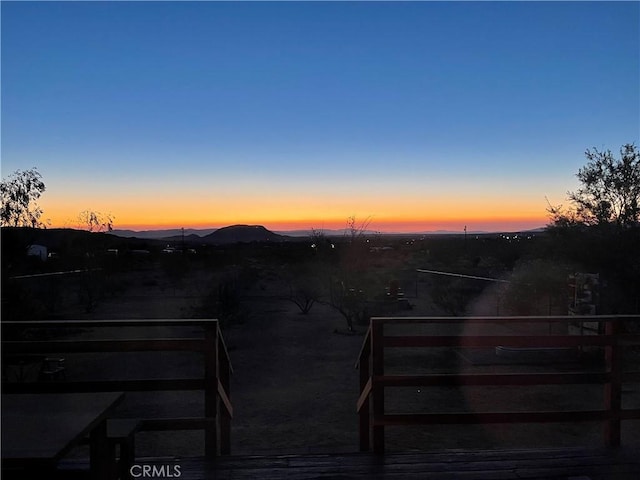 55436 Cone Blvd, Landers, CA 92285 - exterior space