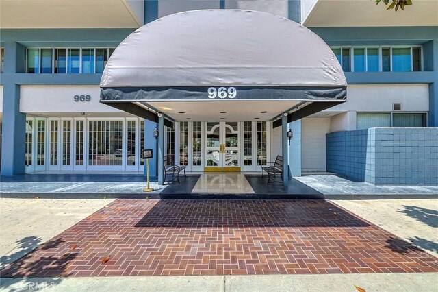 969 Hilgard Ave Unit 802, Los Angeles, CA 90024 - photo 15