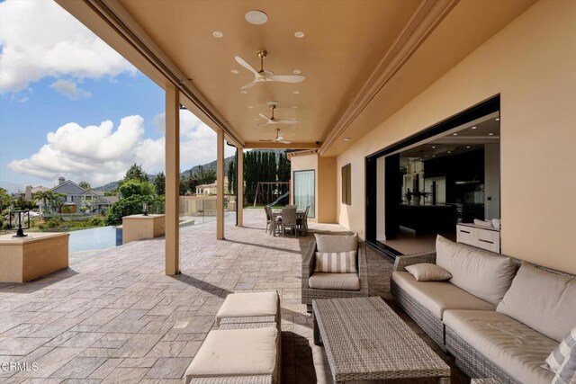 780 Greenridge Dr, La Canada Flintridge, CA 91011 - photo 44