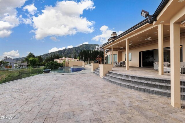 780 Greenridge Dr, La Canada Flintridge, CA 91011 - photo 36