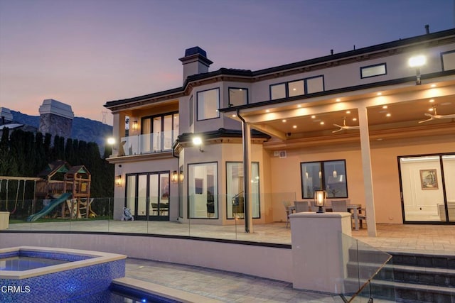 780 Greenridge Dr, La Canada Flintridge, CA 91011 - photo 62