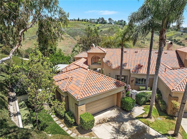 48 Siena, Laguna Niguel, CA 92677 - view from above of property