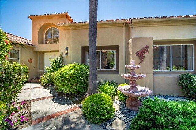 48 Siena, Laguna Niguel, CA 92677 - view of front of home featuring stucco siding
