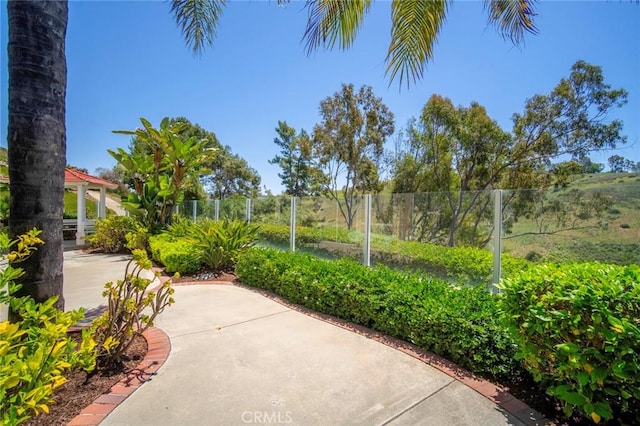 48 Siena, Laguna Niguel, CA 92677 - view of patio