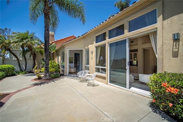 48 Siena, Laguna Niguel, CA 92677 - view of patio / terrace