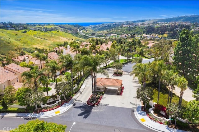 48 Siena, Laguna Niguel, CA 92677 - aerial perspective of suburban area