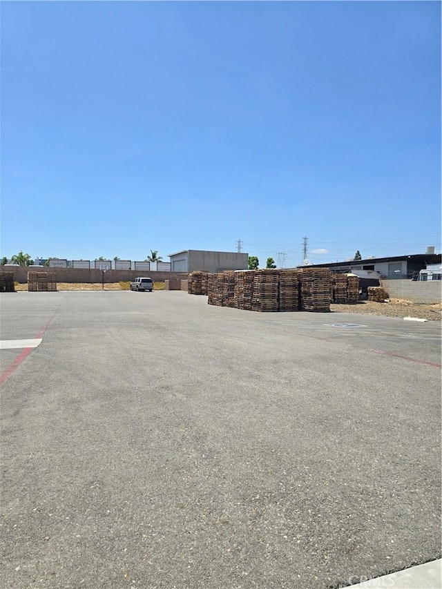 3130 Industrial Dr, Rialto, CA 92316