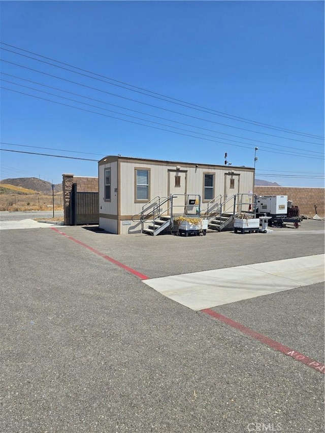 3130 Industrial Dr, Rialto, CA 92316