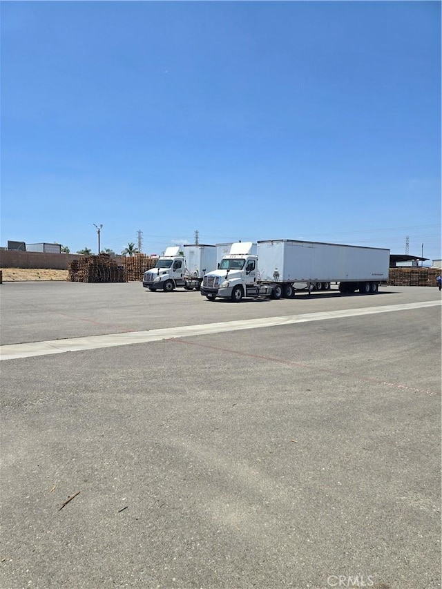 3130 Industrial Dr, Rialto, CA 92316