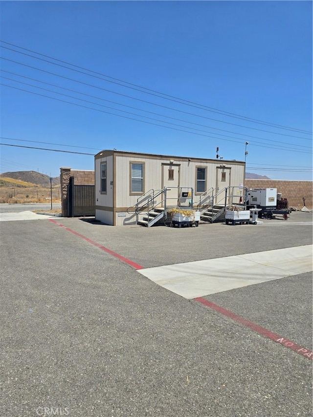 3130 Industrial Dr, Rialto, CA 92316