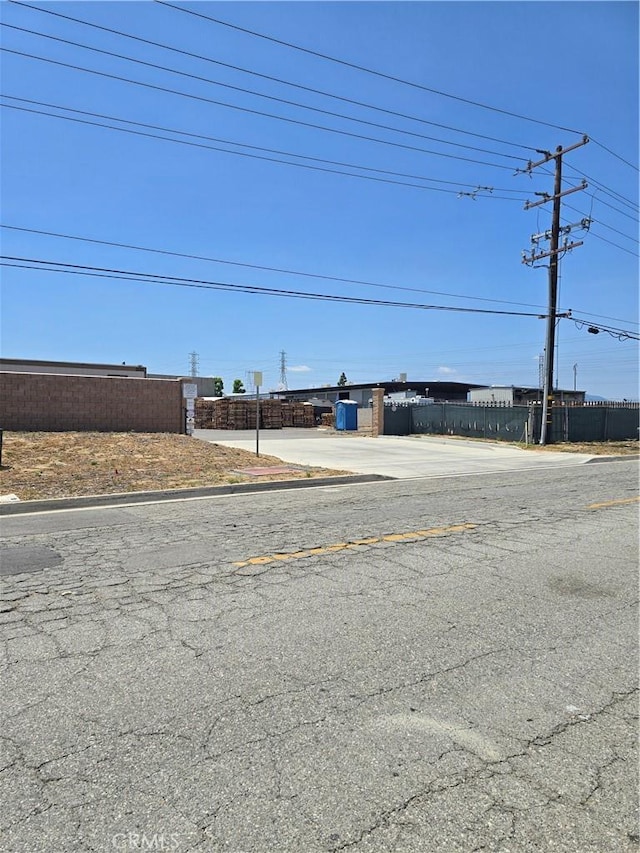 3130 Industrial Dr, Rialto, CA 92316