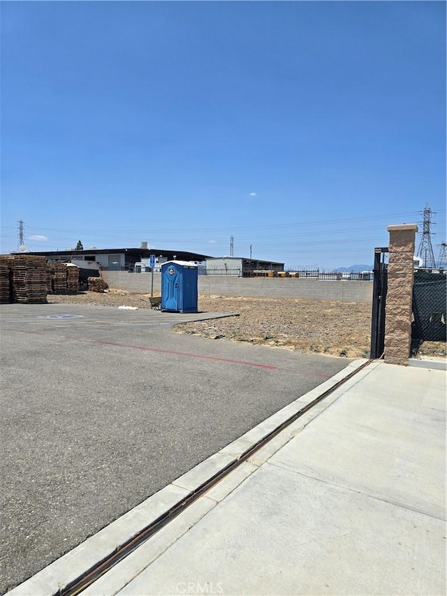 3130 Industrial Dr, Rialto, CA 92316