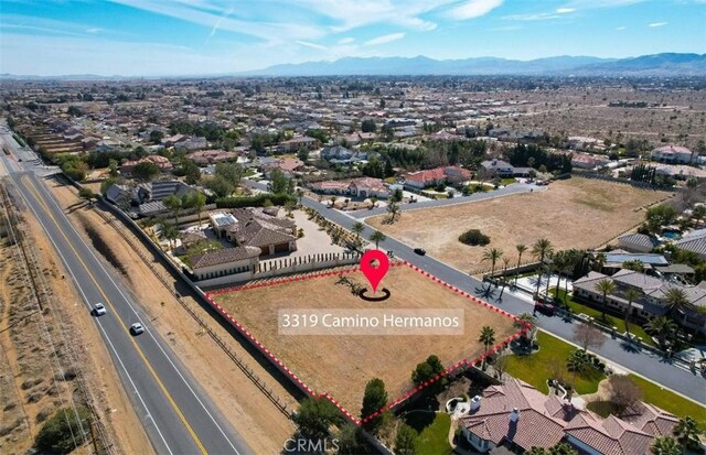3319 Camino Hermanos, Lancaster, CA 93536