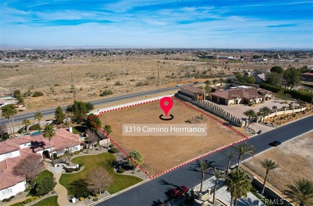 3319 Camino Hermanos, Lancaster, CA 93536