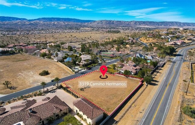 3319 Camino Hermanos, Lancaster, CA 93536