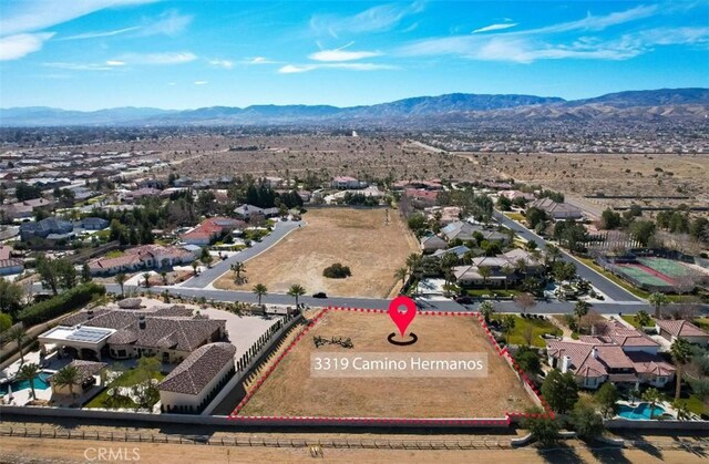 3319 Camino Hermanos, Lancaster, CA 93536