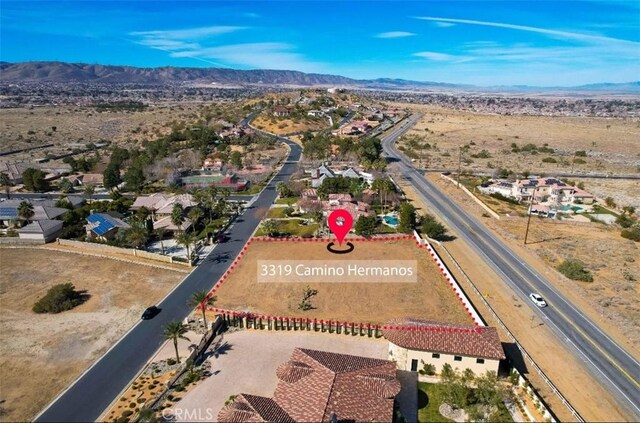 3319 Camino Hermanos, Lancaster, CA 93536