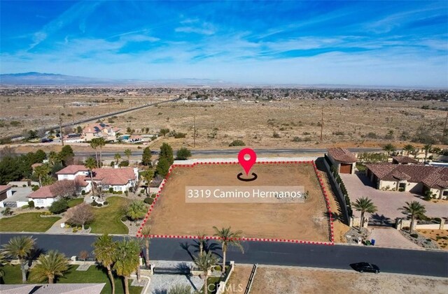 3319 Camino Hermanos, Lancaster, CA 93536