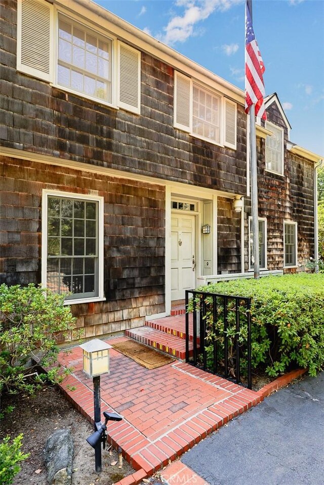 85 S San Rafael Ave, Pasadena, CA 91105 - view of front of property