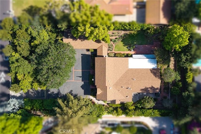 85 S San Rafael Ave, Pasadena, CA 91105 - view of subject property