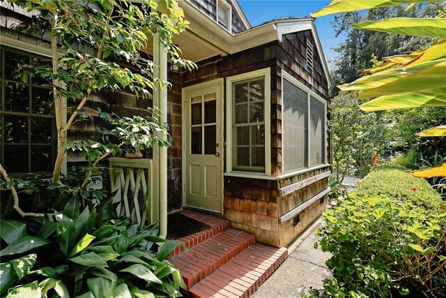 85 S San Rafael Ave, Pasadena, CA 91105 - view of exterior entry