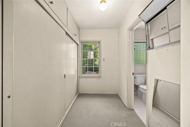 85 S San Rafael Ave, Pasadena, CA 91105 - hall with light carpet