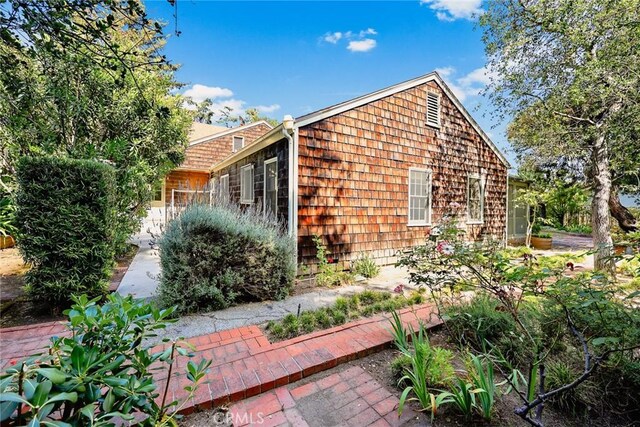 85 S San Rafael Ave, Pasadena, CA 91105 - view of home's exterior