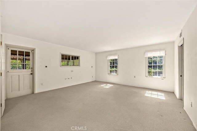 85 S San Rafael Ave, Pasadena, CA 91105 - empty room with light carpet
