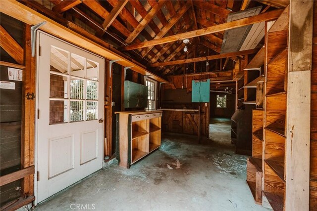 85 S San Rafael Ave, Pasadena, CA 91105 - view of stable