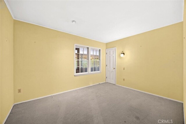 85 S San Rafael Ave, Pasadena, CA 91105 - unfurnished room featuring carpet and baseboards