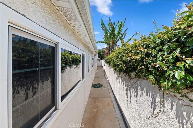 1825 Leola St, Lomita, CA 90717 - view of side of property