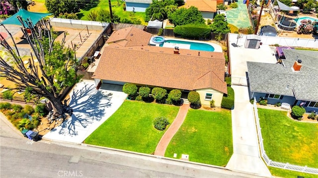 2655 Treelane Ave, Arcadia, CA 91006 - photo 9