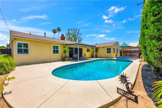 2655 Treelane Ave, Arcadia, CA 91006 - photo 34