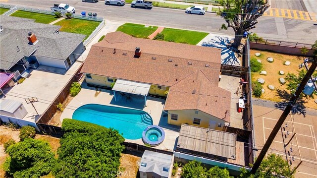 2655 Treelane Ave, Arcadia, CA 91006 - photo 39