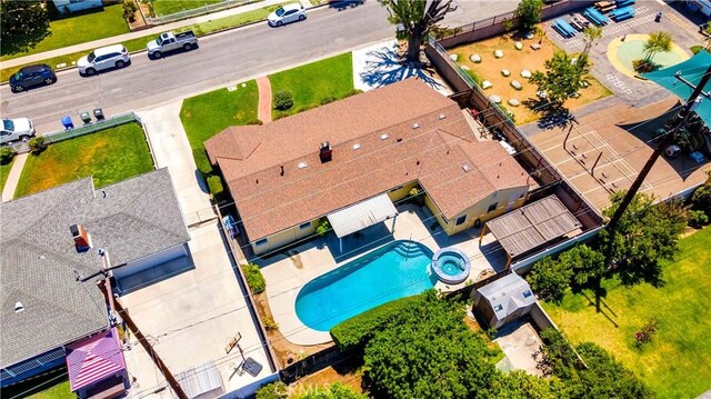 2655 Treelane Ave, Arcadia, CA 91006 - photo 35