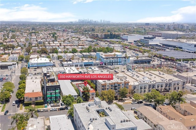 350 N Hayworth Ave, Los Angeles, CA 90048