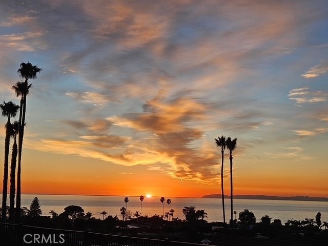 32661 Caribbean Dr, Dana Point, CA 92629 - water view