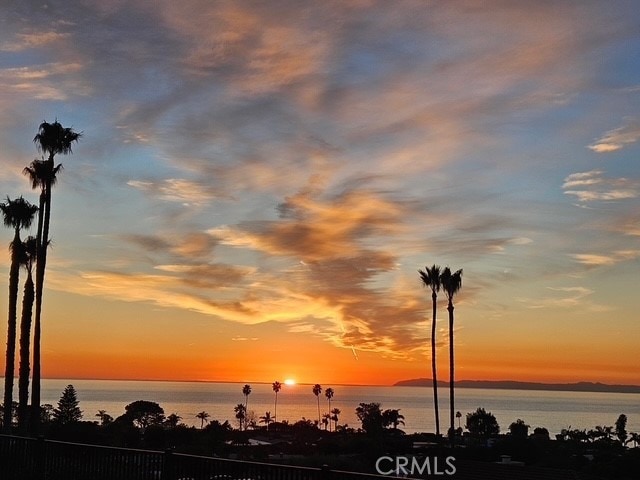 32661 Caribbean Dr, Dana Point, CA 92629 - water view